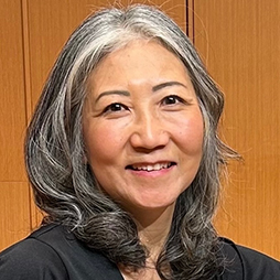 Ayako Breitenbach