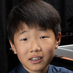 Andrew Yin