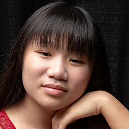 Bridget Hoang