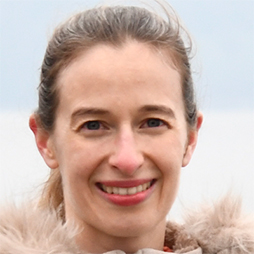 Camille Bruneau