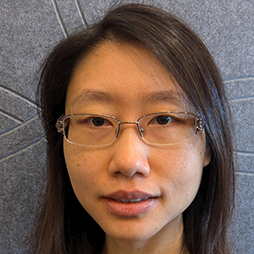 Chia Ying Lee