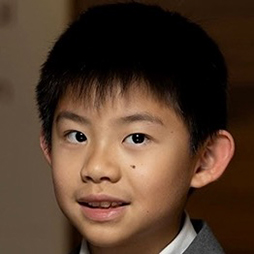 Efren Liu