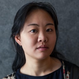 Eilsabeth Tsai