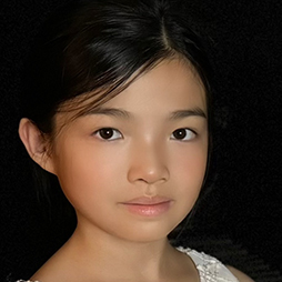 Emily Tianru Jin