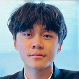 Enzo Zhao