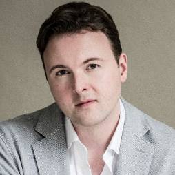 Eric Zuber