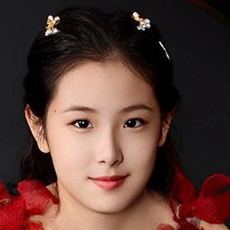 Evelyn Shengxi Yang