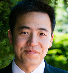 Gorden Cheng