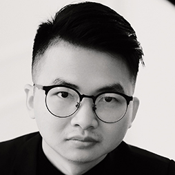 Guorong Liang