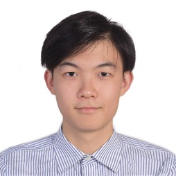 Jianzhi Chen