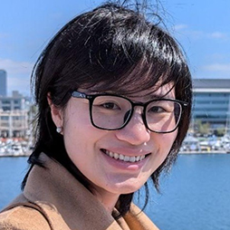 Johanna Ye