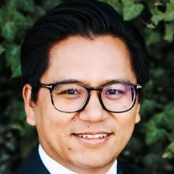 Jonathan Taporco