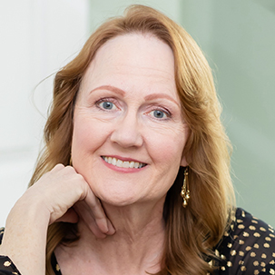 Kathy Abrahamson