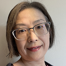 Kayoko Komatsubara