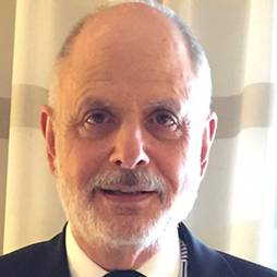 Michael Slavin