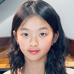 Natalie Wang