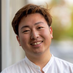 Sean Terada Yang