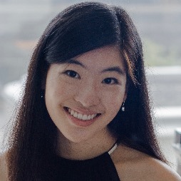 Vanessa Yu