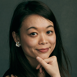 Wendy Wang