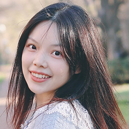 Wenjun Aimee Wang