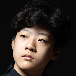Ziyu Shao