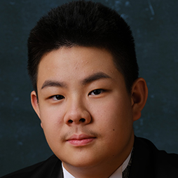 Zhuoyan Zhang