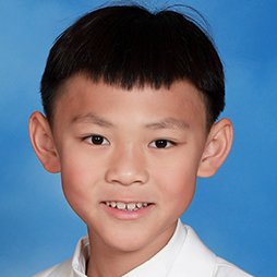 Stephen Chen