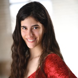 Gaia Daniel