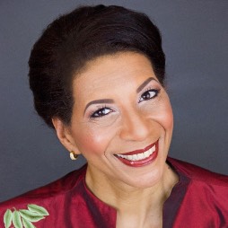 Fredericka King