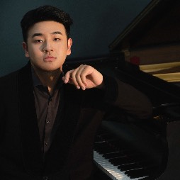 Bairun Liu