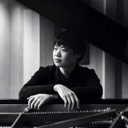Shan Jiang
